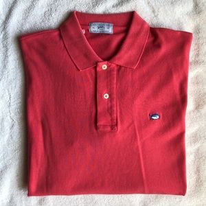 Southern Tide Skipjack Polo